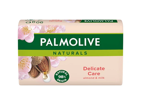 Sapun Palmolive Naturals Delicate Care 90gr
